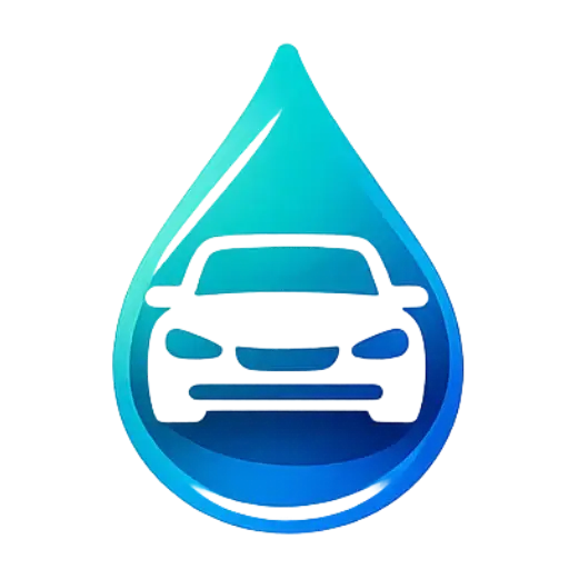 Lavage auto à domicile Clergoux